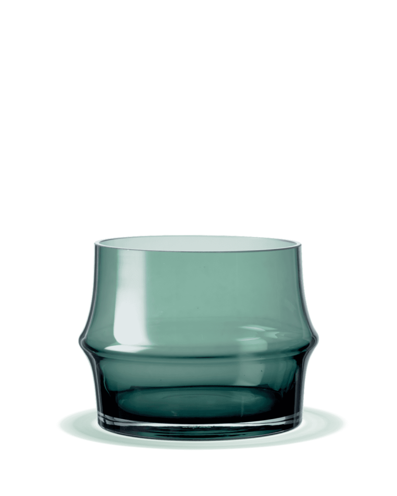 Vaas Holmegaard ARC Dark Green - Afbeelding 2
