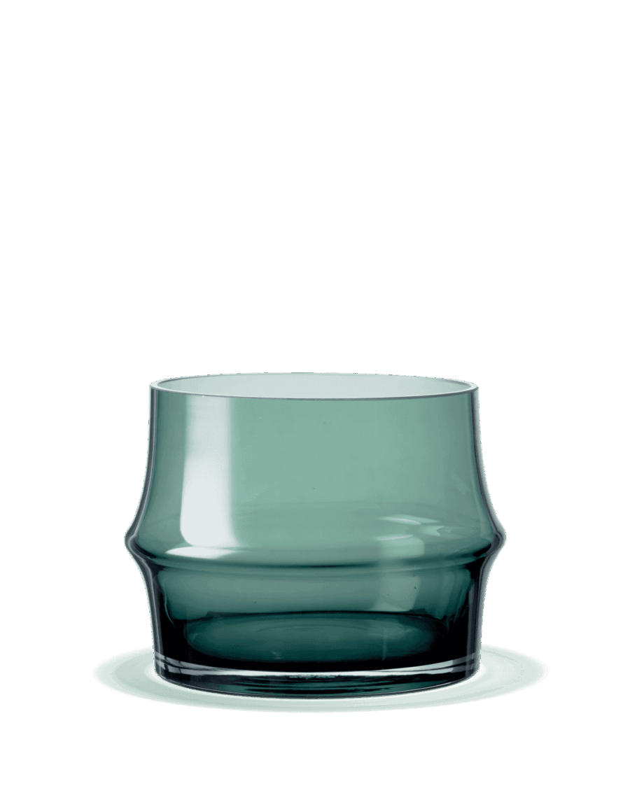 Vaas Holmegaard ARC Dark Green - Afbeelding 2