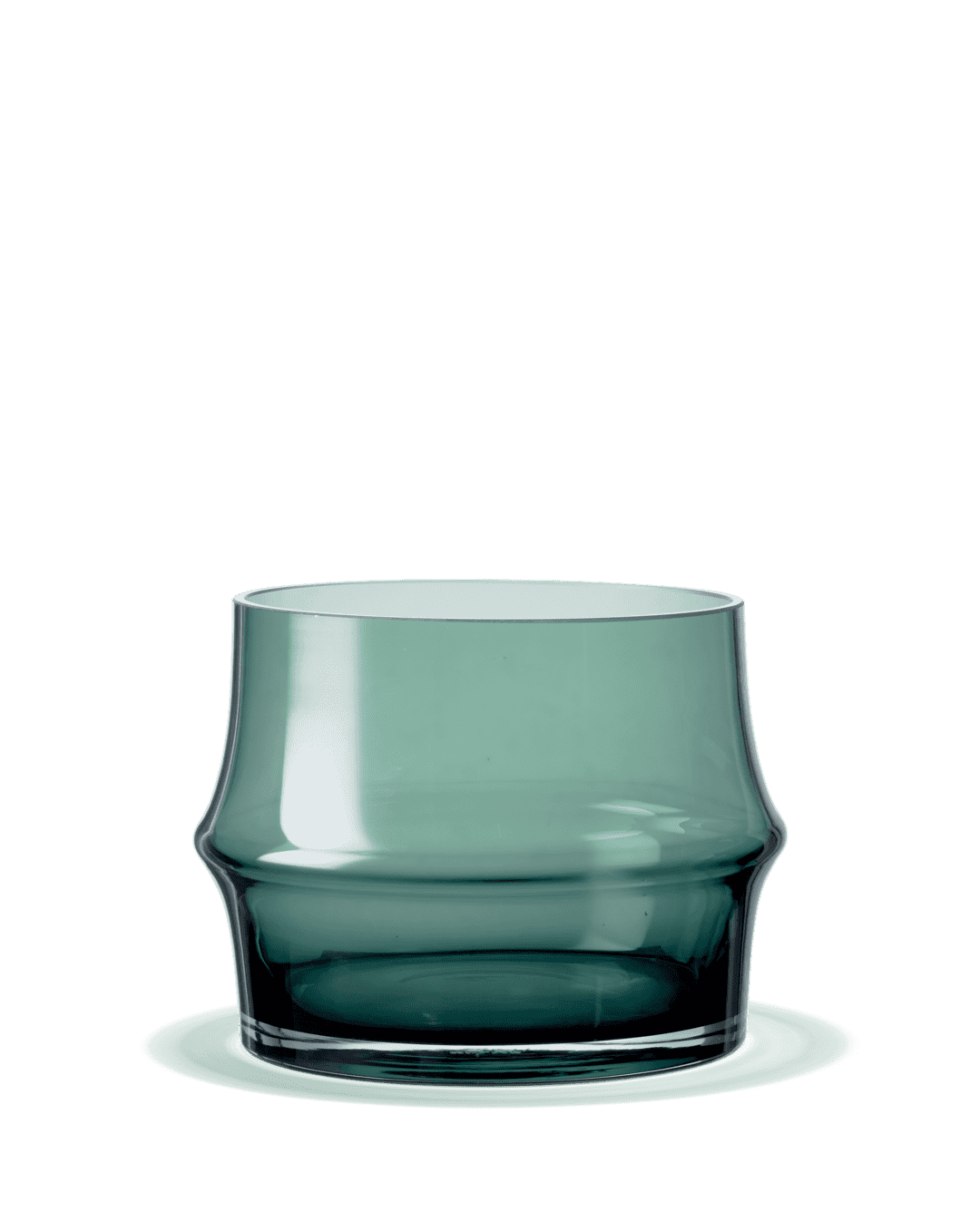Vaas Holmegaard ARC Dark Green - Afbeelding 2