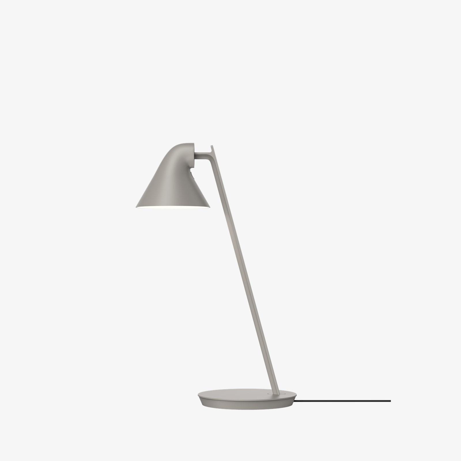 Lichtgrijs Aluminium
