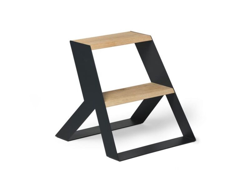 Opstap Frederik Roijé Split Step - Afbeelding 2