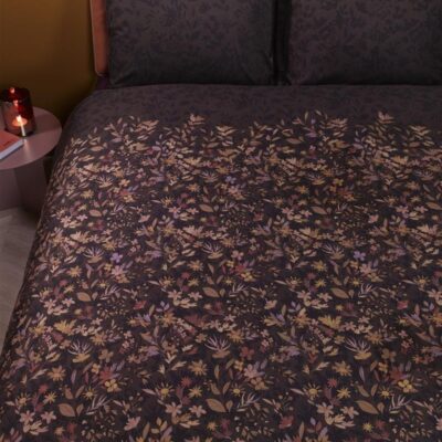 Dekbedovertrek Beddinghouse Ditsy Multi 1 persoons