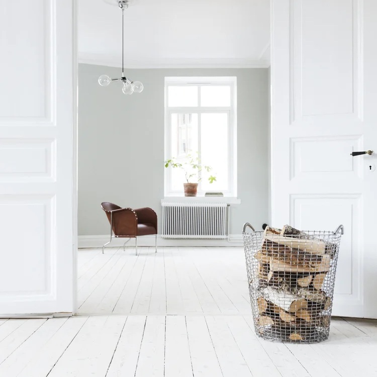 Mand Korbo Classic 80 - Afbeelding 2