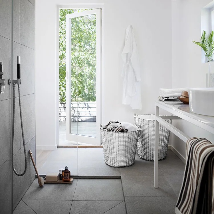 Mand Korbo Classic 80 - Afbeelding 3