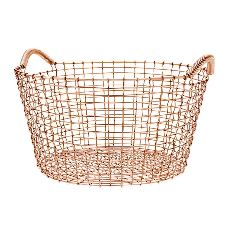 copper