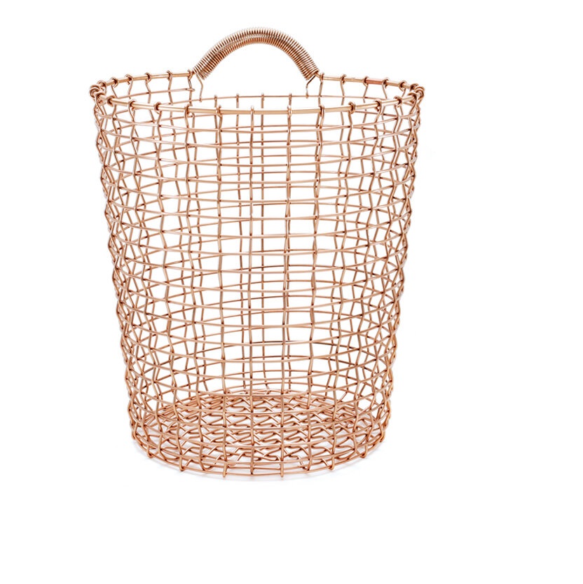 Copper