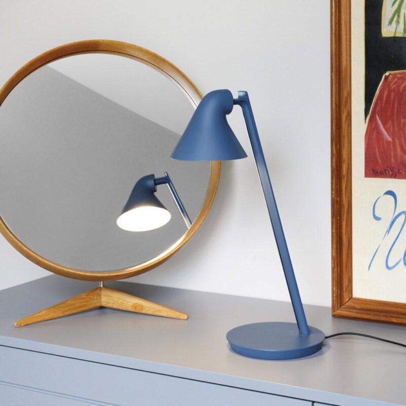 Tafellamp Louis Poulsen NJP Mini - Afbeelding 3