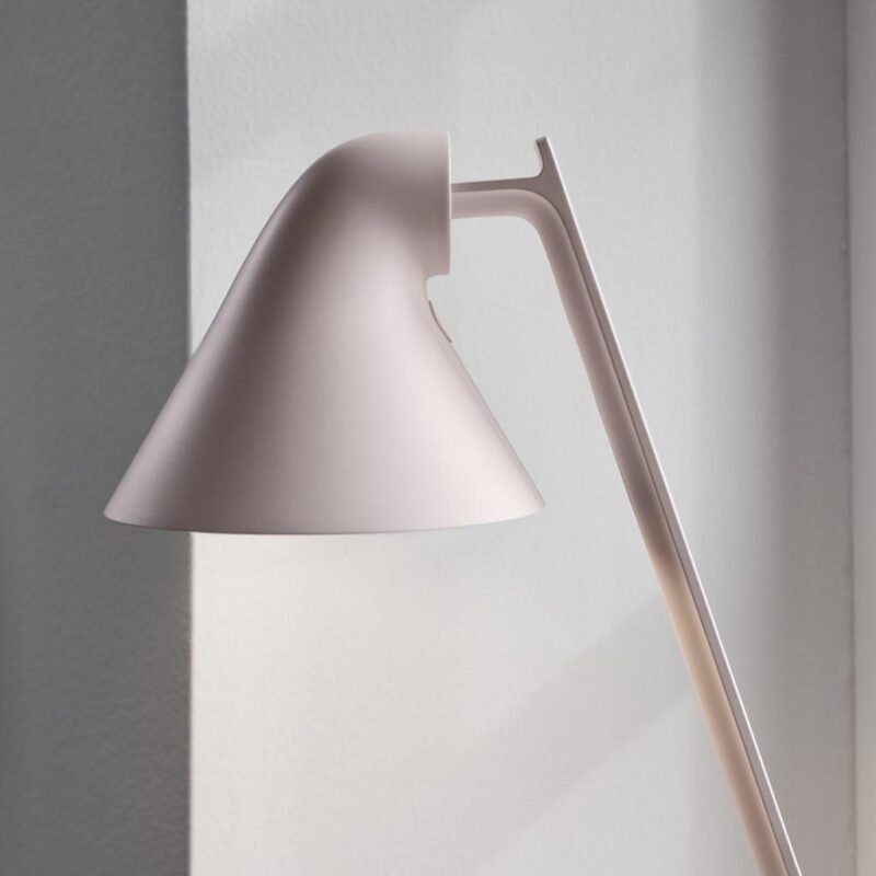 Tafellamp Louis Poulsen NJP Mini - Afbeelding 4