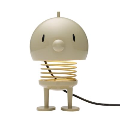 Lamp Hoptimist Large Bumble - Latte
