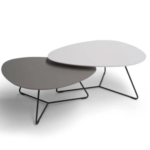 Set Salontafels Bree's New World Twinny Fenix