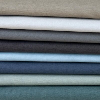 Hoeslaken Dommelin Katoen Percal hoek 30 cm 180/200/210 x 200/220