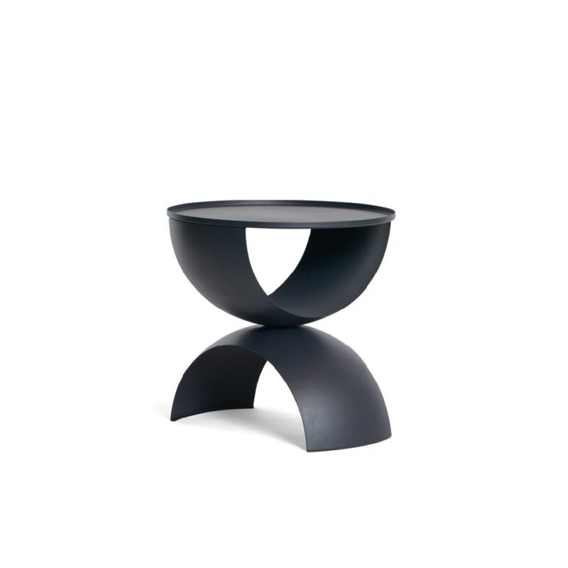 Bijzettafel BowBow van Frederik Roijé - Afbeelding 2