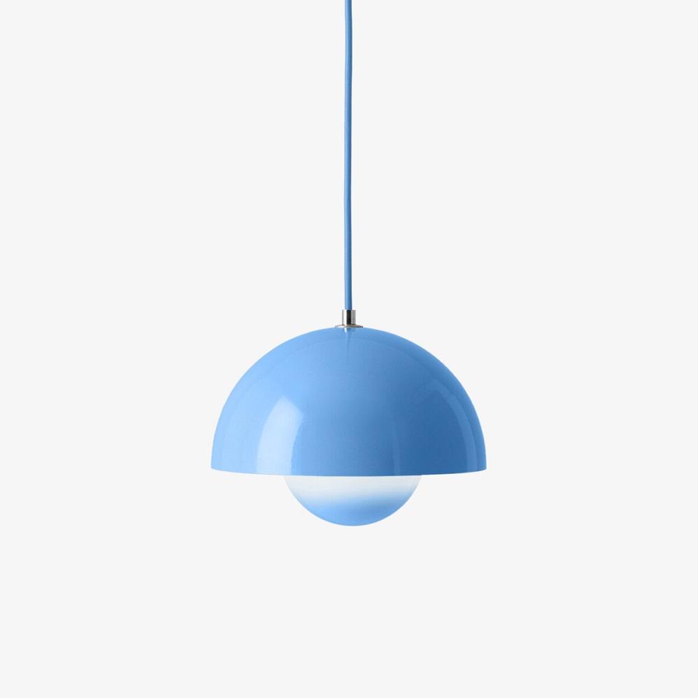 Swim Blue