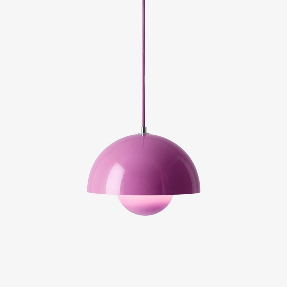 Tangy Pink