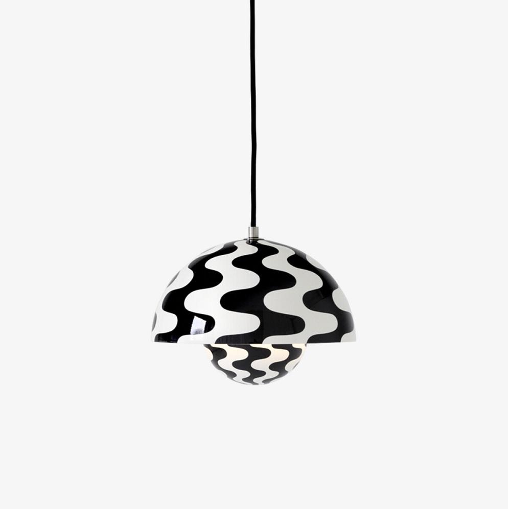 Pattern Black & White