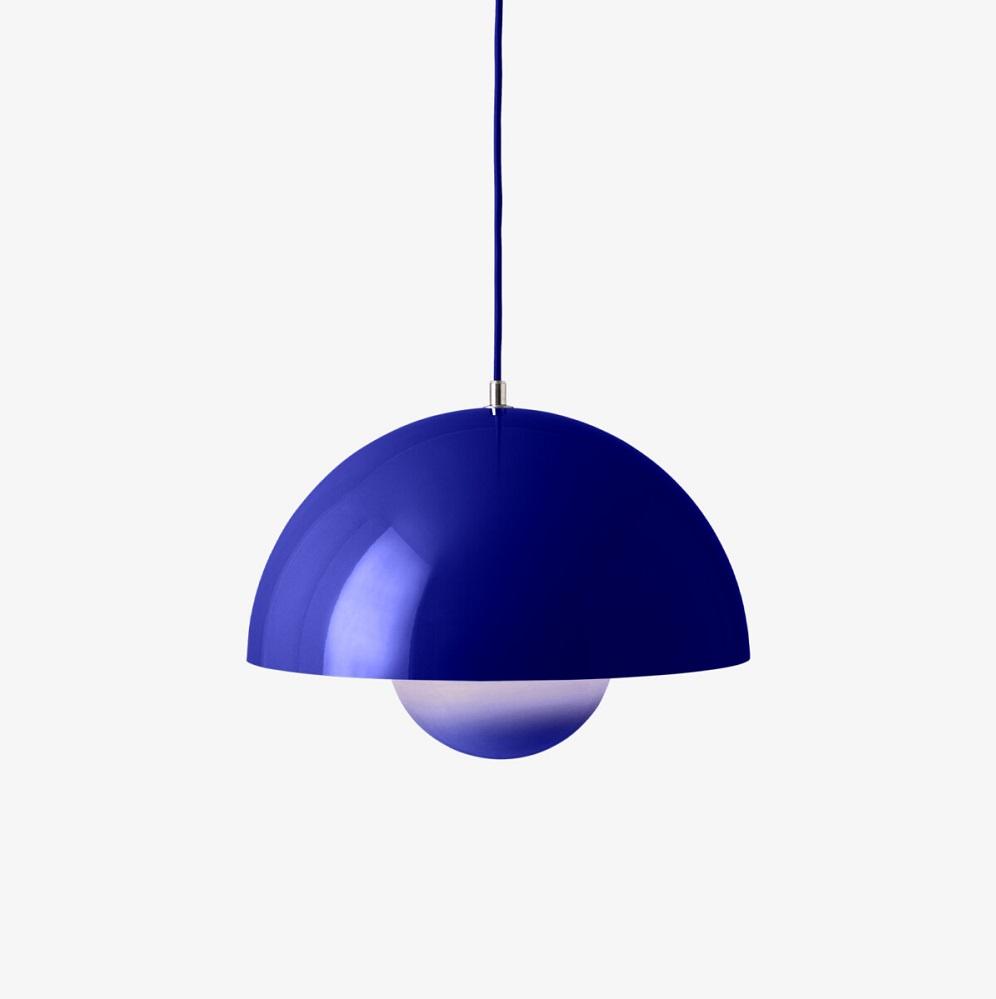 Cobalt Blue