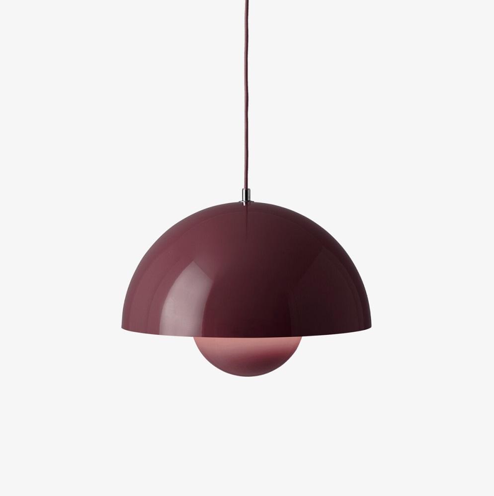 Dark Plum