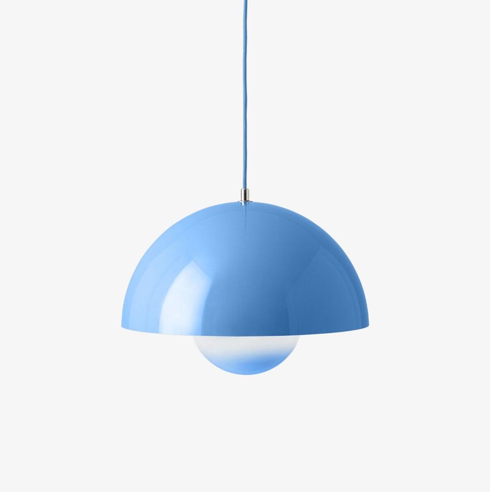 Swim Blue