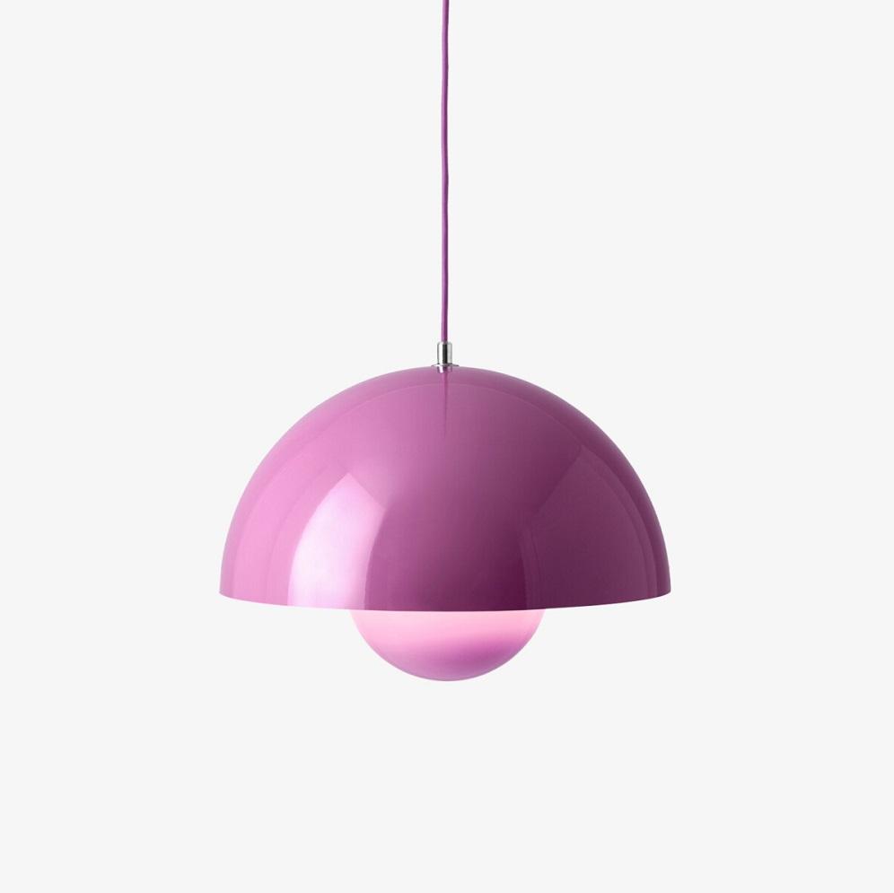 Tangy Pink