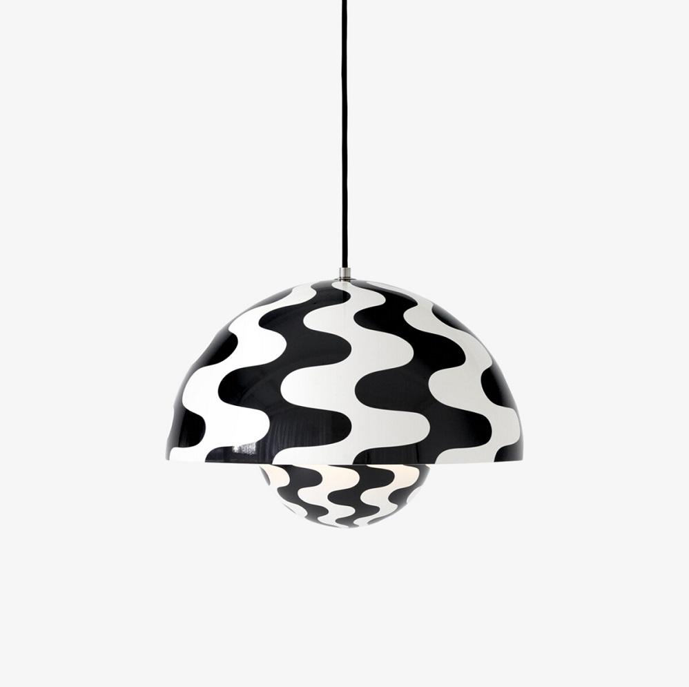 Pattern Black & White