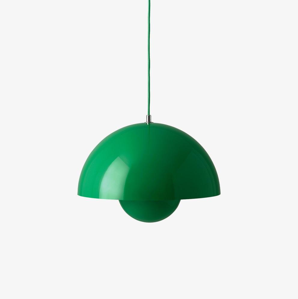 Signal Green