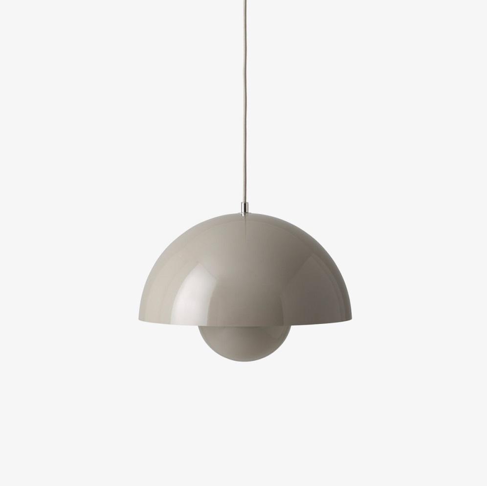 Grey Beige