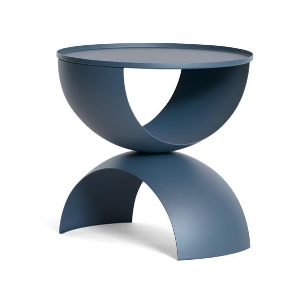 Metal Blue