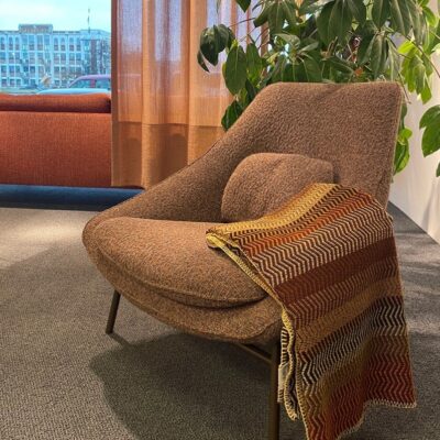 Fauteuil Pode Tresto