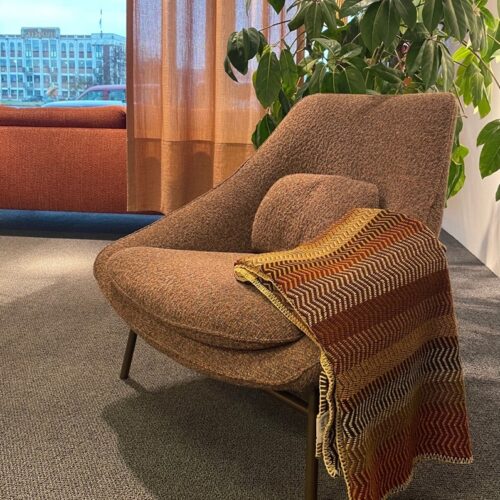 Fauteuil Pode Tresto