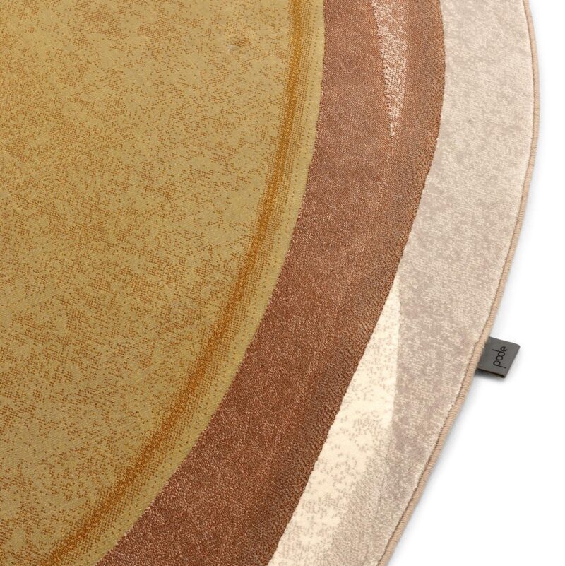 Karpet Pode Shallow Desert - Afbeelding 3