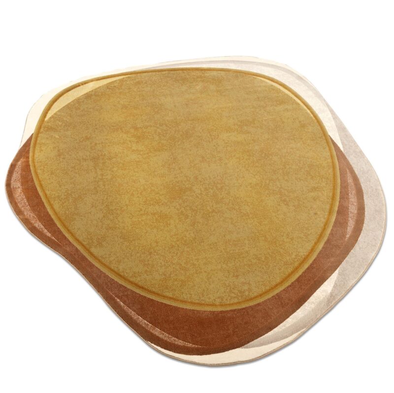 Karpet Pode Shallow Desert - Afbeelding 2
