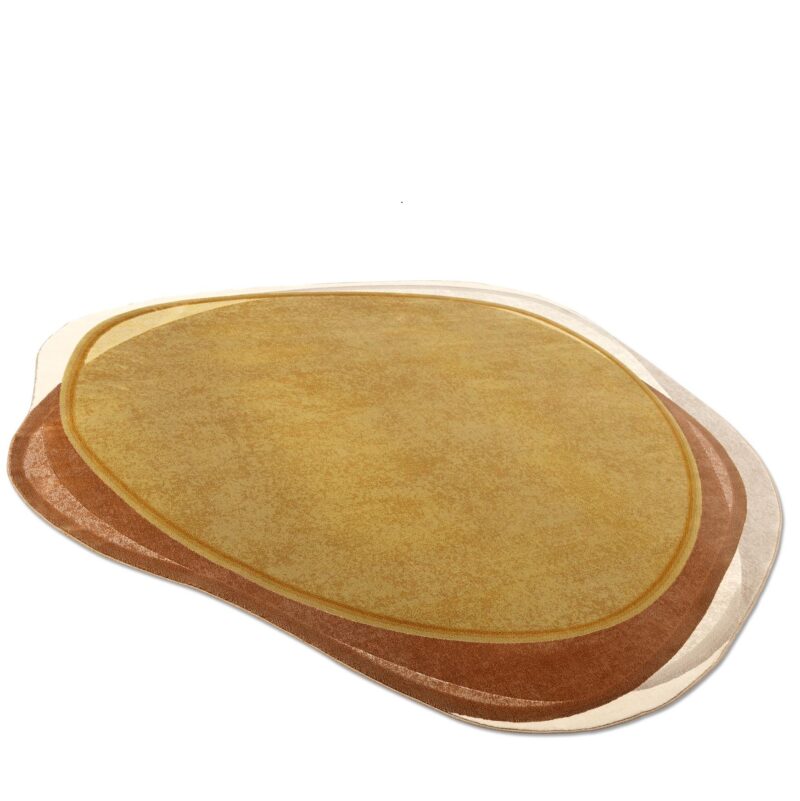 Karpet Pode Shallow Desert