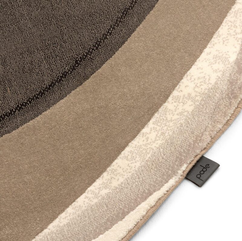 Karpet Pode Shallow Mud - Afbeelding 3