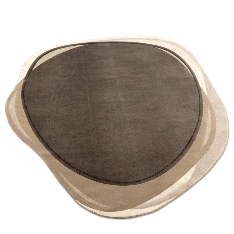 Karpet Pode Shallow Mud - Afbeelding 2