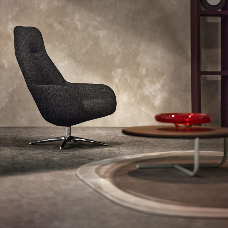 Karpet Pode Shallow Mud - Afbeelding 5