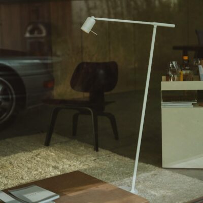 Vloerlamp Tonone ONE + Floor