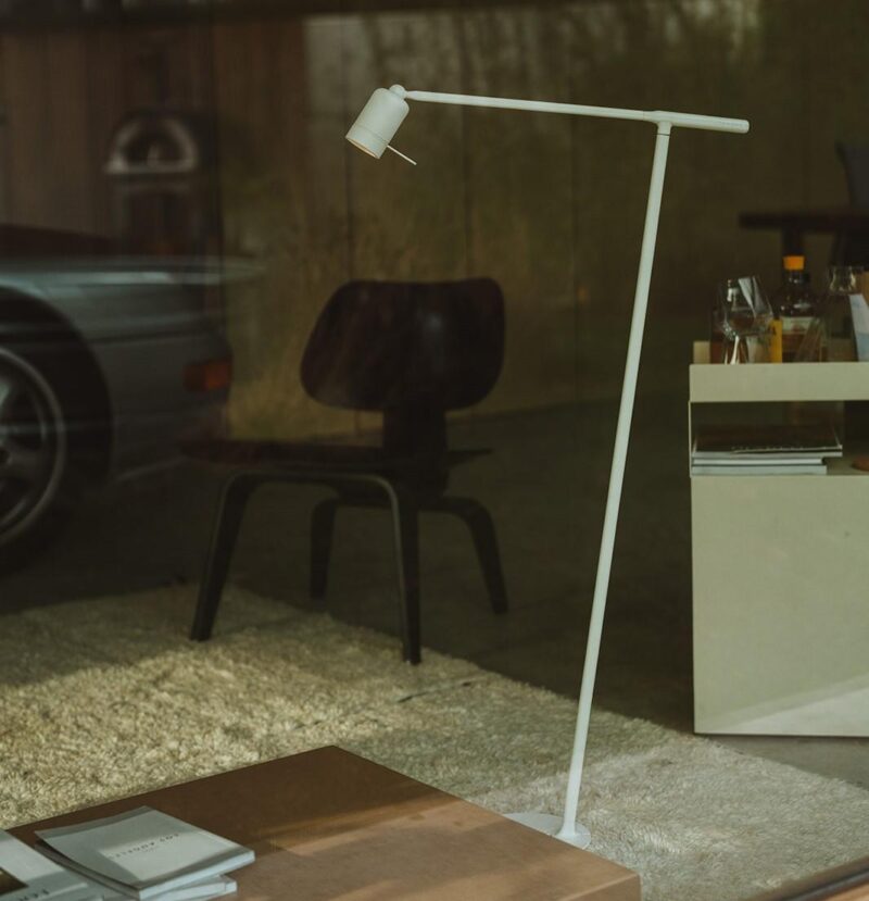 Vloerlamp Tonone ONE + Floor