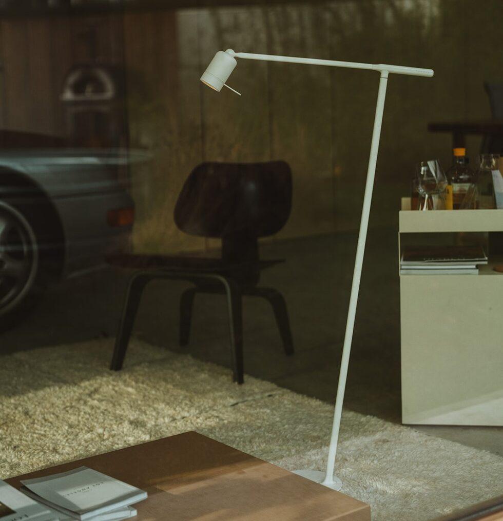 Vloerlamp Tonone ONE + Floor