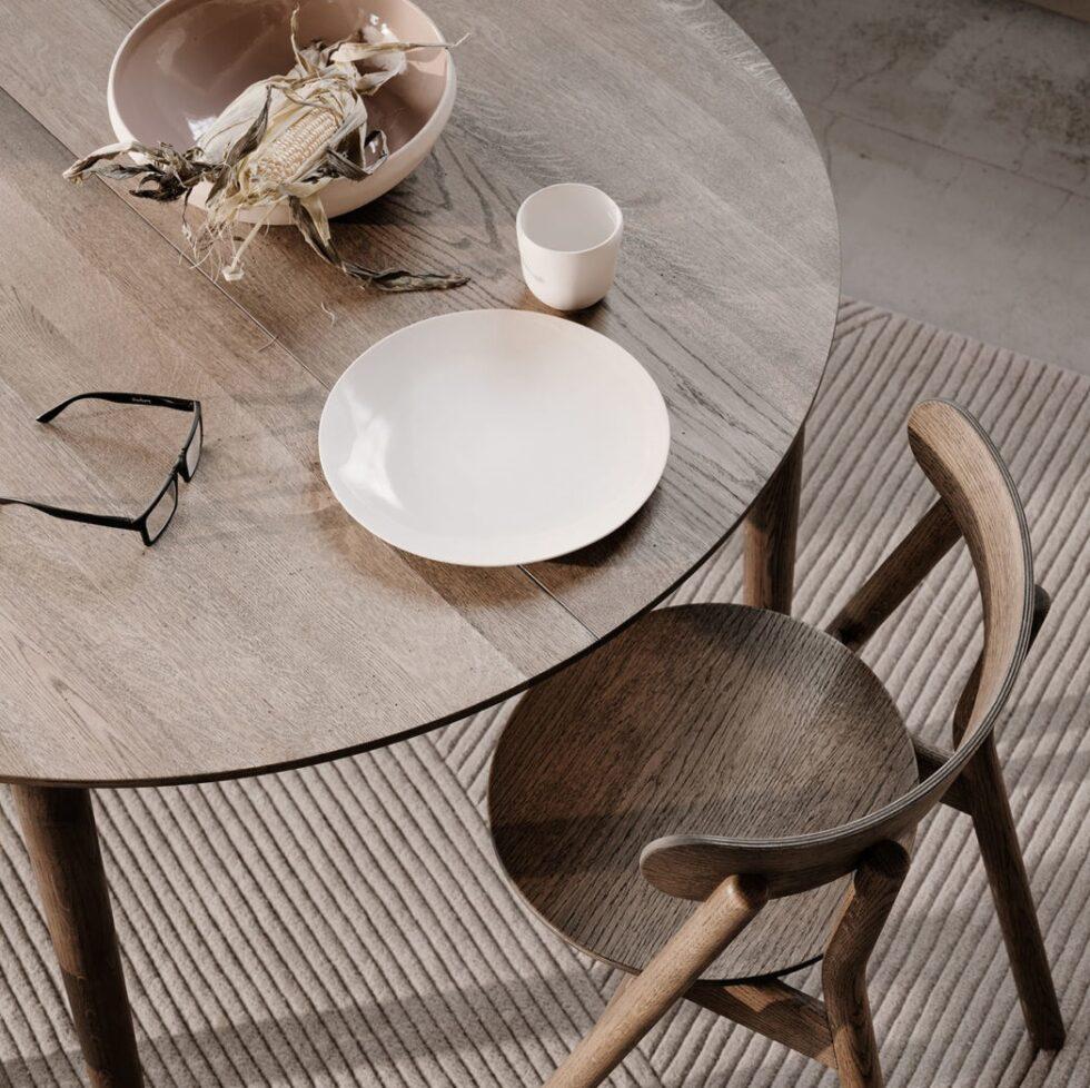 Eettafel Northern Expand Circular - Afbeelding 3