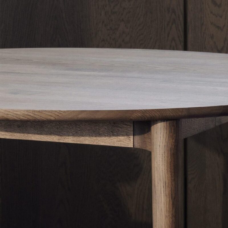 Eettafel Northern Expand Circular - Afbeelding 2