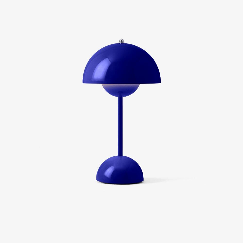 Cobalt Blue