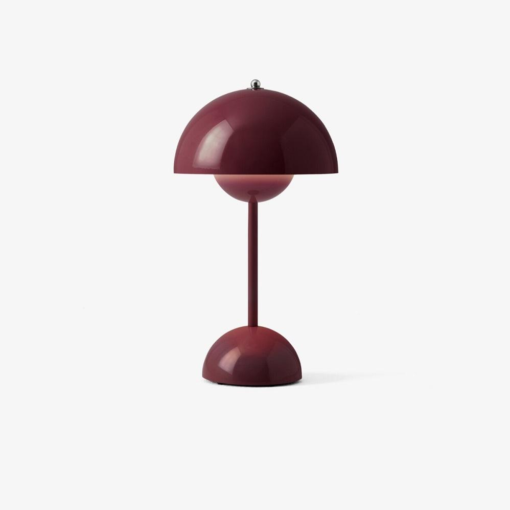 Dark Plum