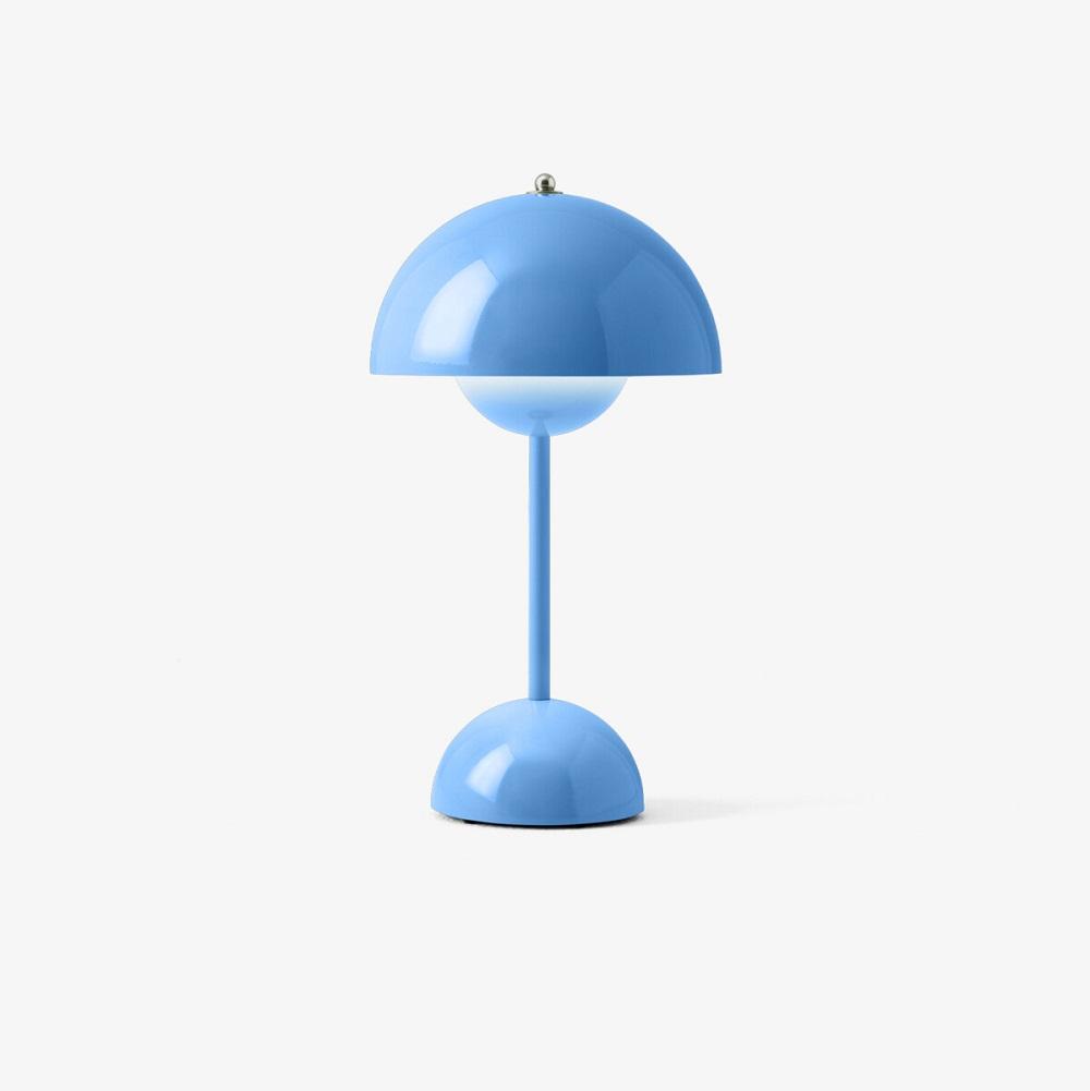 Swim Blue