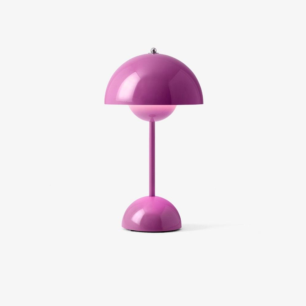 Tangy Pink