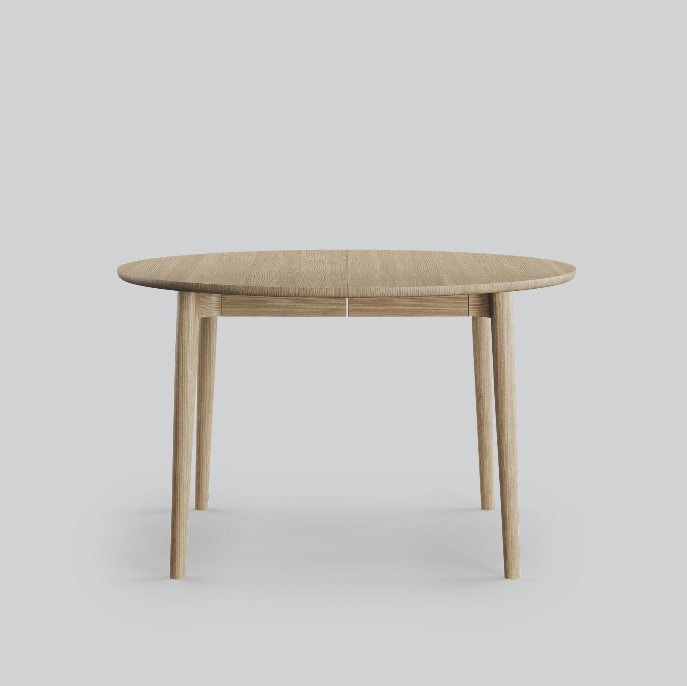 Light Olied Oak