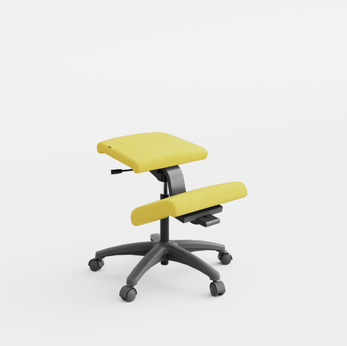Revive Yellow 424