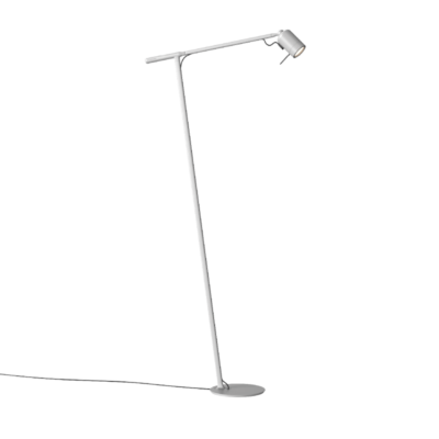 Vloerlamp Tonone ONE + Floor - 5032 heavy metal