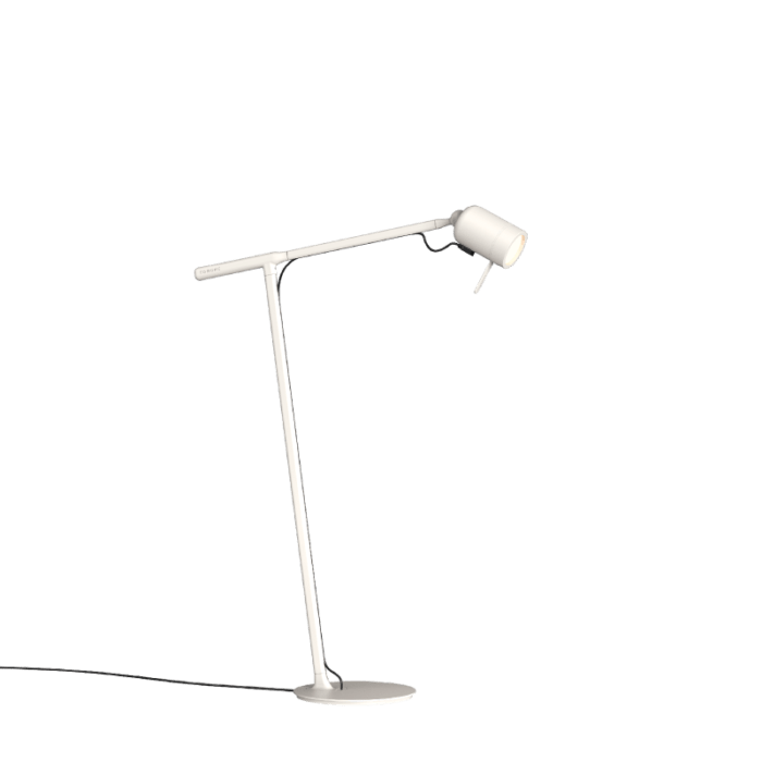 Tafellamp Tonone ONE + Desk - 5036 fuzzy white
