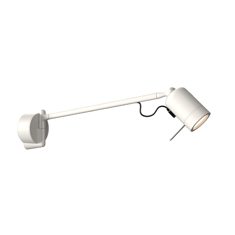 5041 fuzzy white
