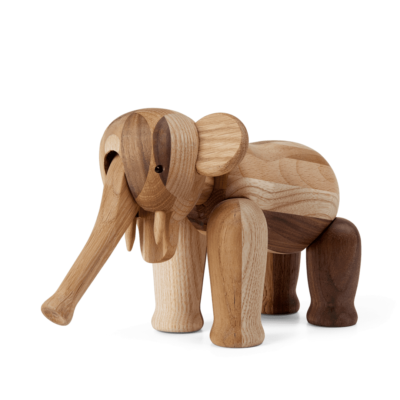 Olifant Small Kay Bojesen Reworked
